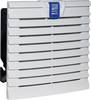 Rittal SK 3238.110 Filterventilator Grijs-wit (RAL 7035) (b x h) 148.5 mm x 148.5 mm 1 stuk(s) Piece