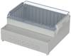 Bopla REGLOCARD RCP 3100 Wandbehuizing 296 x 261 x 132.5 ABS, Polycarbonaat Lichtgrijs 1 stuk(s)