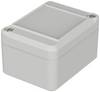 Bopla EUROMAS EM 206 F 62206200 Outdoorbehuizing 65 x 50 x 37 Polycarbonaat Lichtgrijs 1 stuk(s)