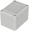 Bopla EUROMAS EM 207 F-LP 62207400 Outdoorbehuizing 82 x 60 x 57 Polycarbonaat Lichtgrijs 1 stuk(s)