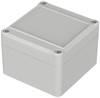 Bopla EUROMAS EM 210 F 62210200 Outdoorbehuizing 82 x 80 x 57 Polycarbonaat Lichtgrijs 1 stuk(s)