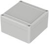 Bopla EUROMAS EM 212 F 62212200 Outdoorbehuizing 100 x 100 x 57 Polycarbonaat Lichtgrijs 1 stuk(s)