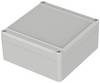 Bopla EUROMAS EM 217 F 62217200 Outdoorbehuizing 122 x 120 x 57 Polycarbonaat Lichtgrijs 1 stuk(s)