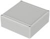 Bopla EUROMAS EM 218 F-LP 62218400 Outdoorbehuizing 150 x 150 x 57 Polycarbonaat Lichtgrijs 1 stuk(s)