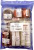 FASTECH® 580-Set-Bag Klittenband assortiment 64 stuk(s)