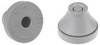 PB Fastener MF-M25-EG Kabeldoorvoering Klem-Ø (max.) 14 mm Plaatdikte (max.) 4 mm EPDM Grijs 1 stuk(s)