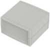 Bopla UNIMAS U 110 26110000 Elektronicabehuizing 110 x 107 x 60 Polystereen (EPS) Grijs-wit (RAL 7035) 1 stuk(s)