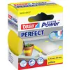 tesa PERFECT 56343-00037-03 Textieltape tesa extra Power Geel (l x b) 2.75 m x 38 mm 1 stuk(s)