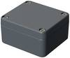 Bopla EUROMAS A 101 01101000 Industriële behuizing 58 x 64 x 34 Aluminium Zilver-grijs (RAL 7001) 1 stuk(s)