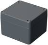 Bopla EUROMAS A 105 01105000 Industriële behuizing 75 x 80 x 57 Aluminium Zilver-grijs (RAL 7001) 1 stuk(s)