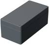 Bopla EUROMAS A 114 01114000 Industriële behuizing 200 x 100 x 80 Aluminium Zilver-grijs (RAL 7001) 1 stuk(s)