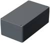 Bopla EUROMAS A 122 01122000 Industriële behuizing 220 x 120 x 81 Aluminium Zilver-grijs (RAL 7001) 1 stuk(s)