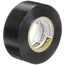 Scotch Super 33+ SUPER33+-19X6 Isolatietape Scotch Super 33 Zwart (l x b) 6 m x 19 mm 1 stuk(s)