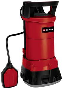 Conrad Einhell GE-DP 3925 ECO 4170710 Dompelpomp voor vervuild water 10000 l/h 6 m aanbieding