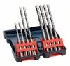 Bosch Accessories 2607019902 2607019902 Hamerboorset 6 mm, 8 mm, 10 mm SDS-Plus 1 stuk(s)
