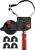 Bessey BAN700 Spanbreedte (max.):7000 mm