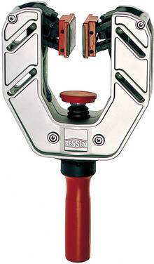 Bessey EKT55  Spanbreedte (max.):55 mm Afmeting, lengte: 55 mm Afm. werkbereik:45 mm