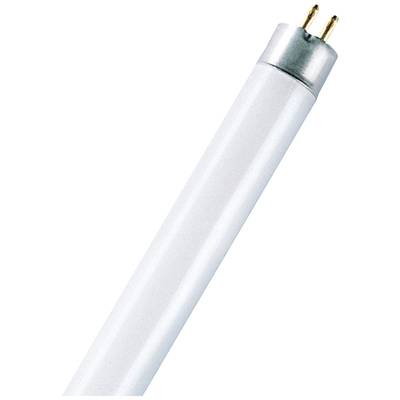 OSRAM TL-lamp Energielabel: G (A - G) G5 39 W Daglichtwit 865 Buis (Ø x l) 16 mm x 849 mm  1 stuk(s)