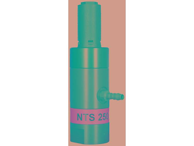 Netter Vibration NTS 350 NF mechanische triller serie NTS Vliegkracht (6 bar) 733 N Nominale frequen