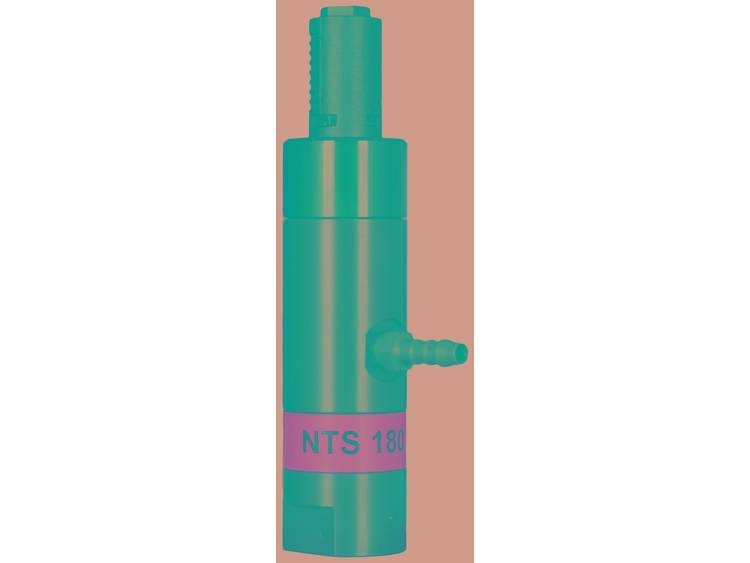 Netter Vibration NTS 180 NF mechanische triller serie NTS Vliegkracht (6 bar) 212 N Nominale frequen