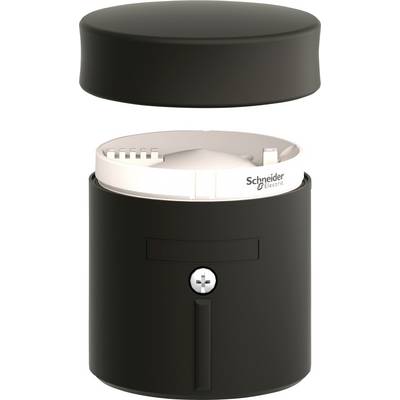 Schneider Electric XVBC21 Aansluitelement voor signaalgever XVB Geschikt voor serie (signaaltechniek) Signaalelement ser-0