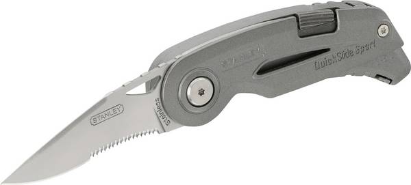 STANLEY 0-10-813 Sport mes quick slide II 1 stuk(s)