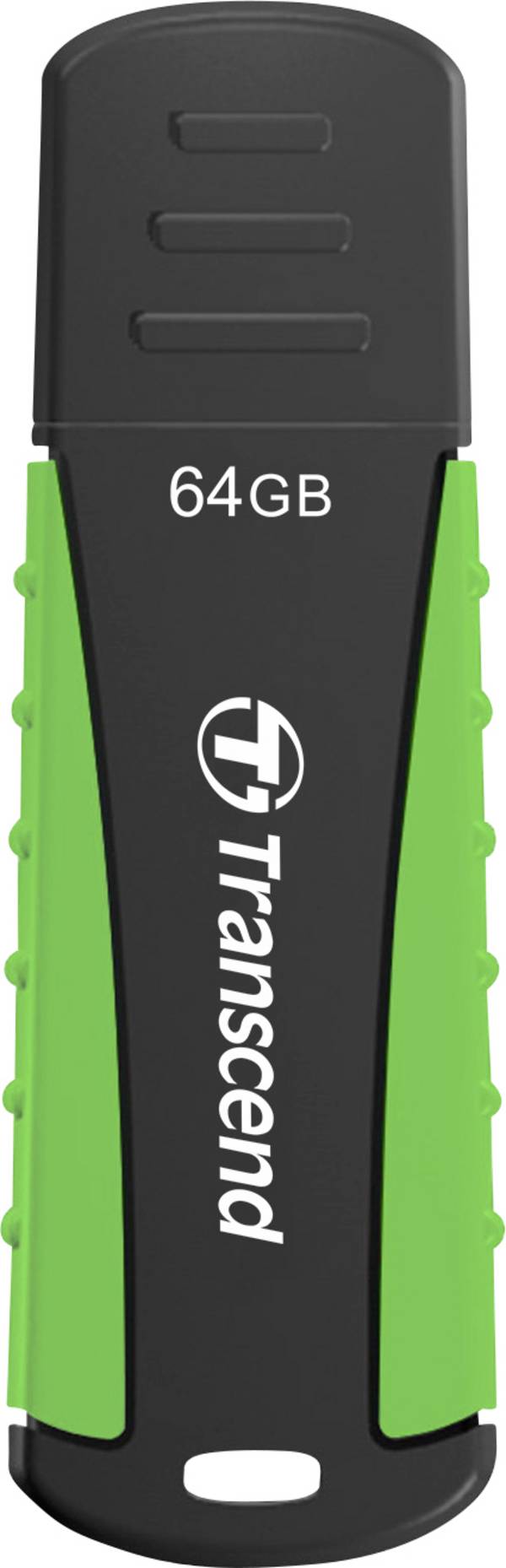Transcend JetFlash® 810 USB-stick  64 GB Groen TS64GJF810 USB-A 3.2 Gen 1