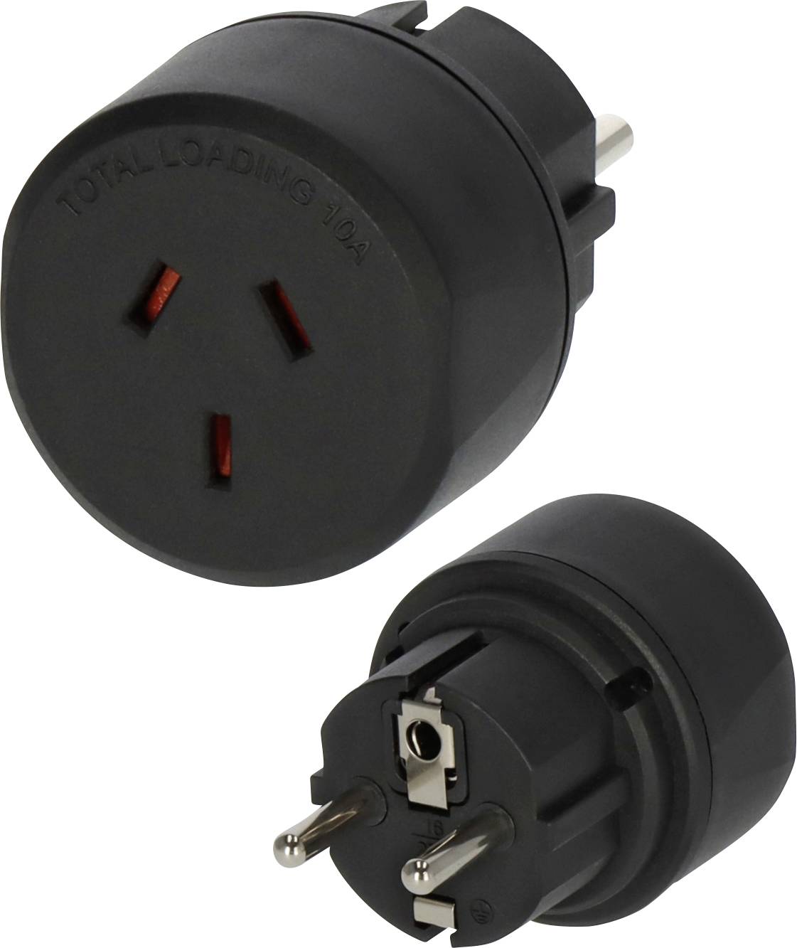 Brennenstuhl 1508520 Reisstekker brennenstuhl Travel Adapter - Netzteil - Japan