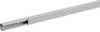 Hager LF1501507035 Kabelgoot (l x b x h) 2000 x 15 x 15 mm Lichtgrijs 1 stuk(s)