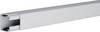 Hager LF4004007035 Kabelgoot (l x b x h) 2000 x 40 x 40 mm Lichtgrijs 1 stuk(s)