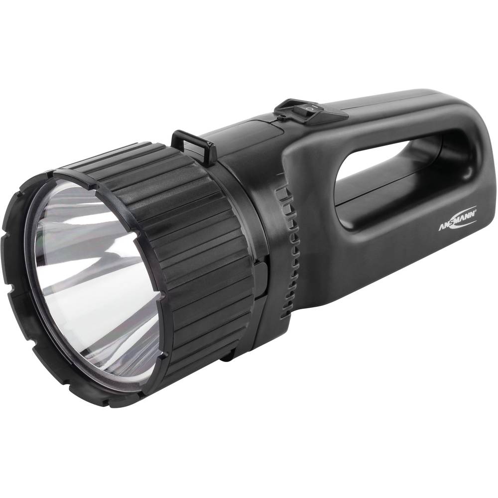 Ansmann - Future SD10000M - LED flashlight