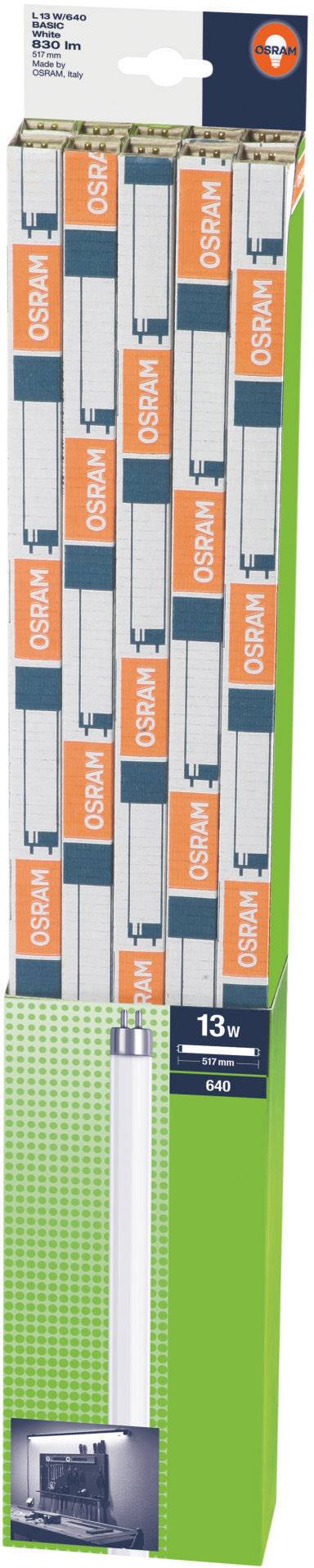 Osram fluorescentielamp L T5 13W/640 G5-0