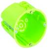 Spelsberg 92006501 Hollewand-apparaatdoos (Ø x h) 68 mm x 68.0000 mm 1 stuk(s)