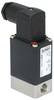 Bürkert Direct bedienbaar ventiel 122101 0330 24 V/DC G 1/4 mof Nominale breedte 4 mm 1 stuk(s)