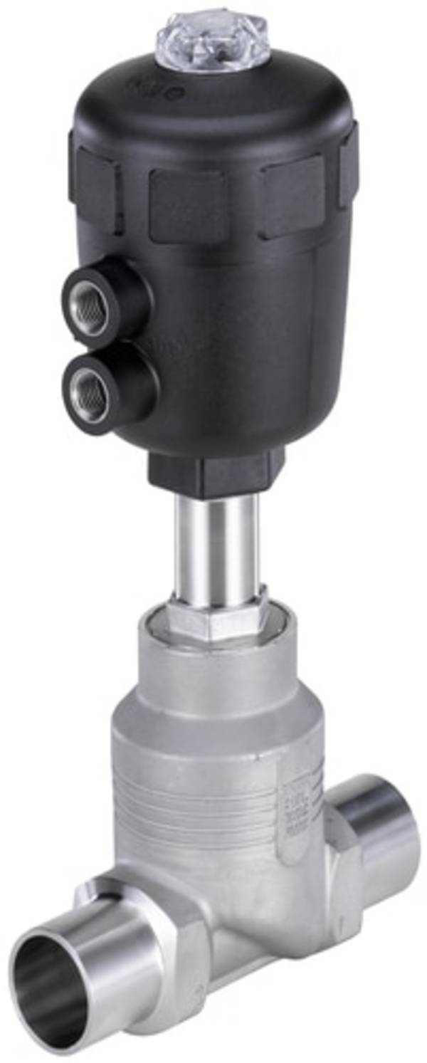 Bürkert Luchtgestuurd ventiel 146462 2012  G 1/4 Nominale breedte 25 mm 2/2-weg 1 stuk(s)