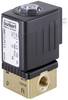 Bürkert Direct bedienbaar ventiel 125304 6013 230 V/AC G 1/4 mof Nominale breedte 3 mm 1 stuk(s)