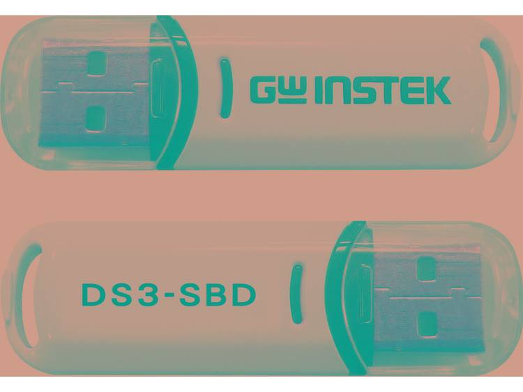 GW Instek DS3-SBD DS3-SBD