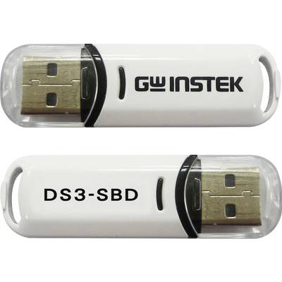 GW Instek 11DS-SBD0010 DS3-SBD    1 stuk(s)