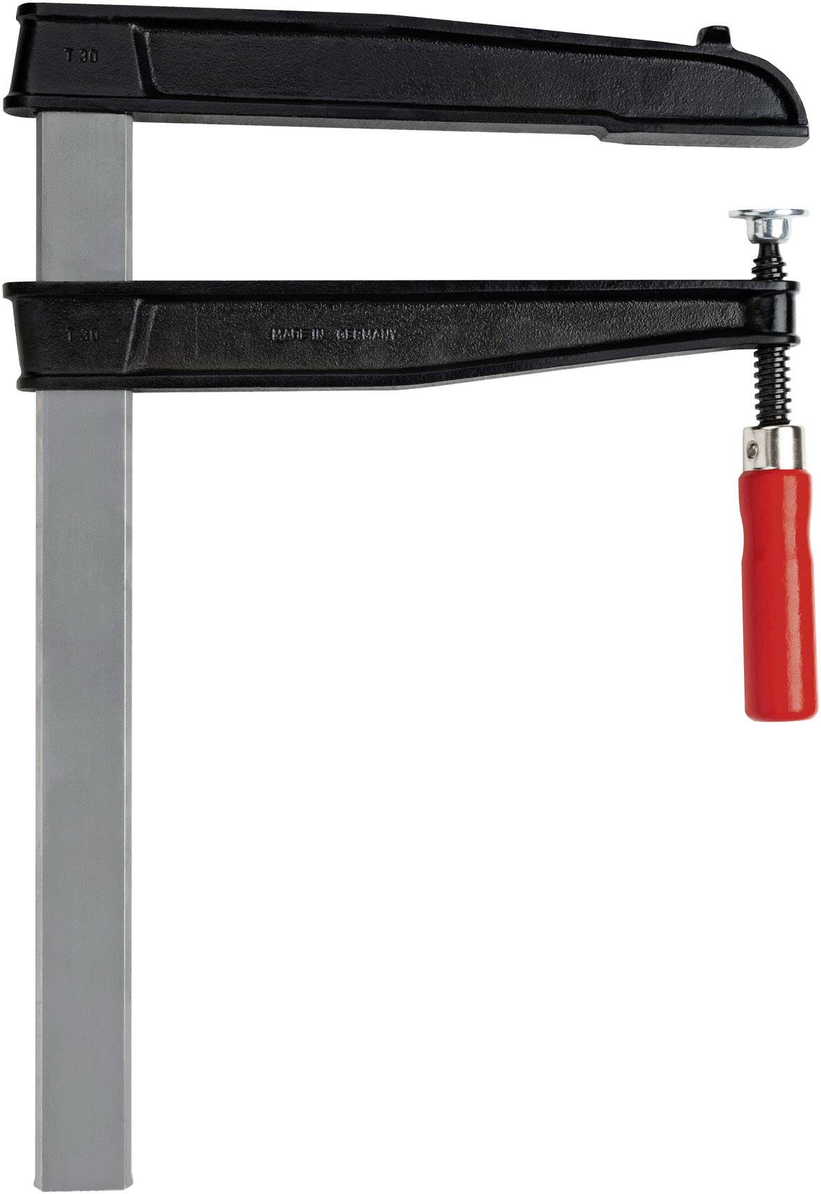 Bessey TGN100T30 Lijmtang (diep) Spanbreedte (max.):1000 mm Afmeting, lengte: 1150 mm Afm. werkbereik:300 mm