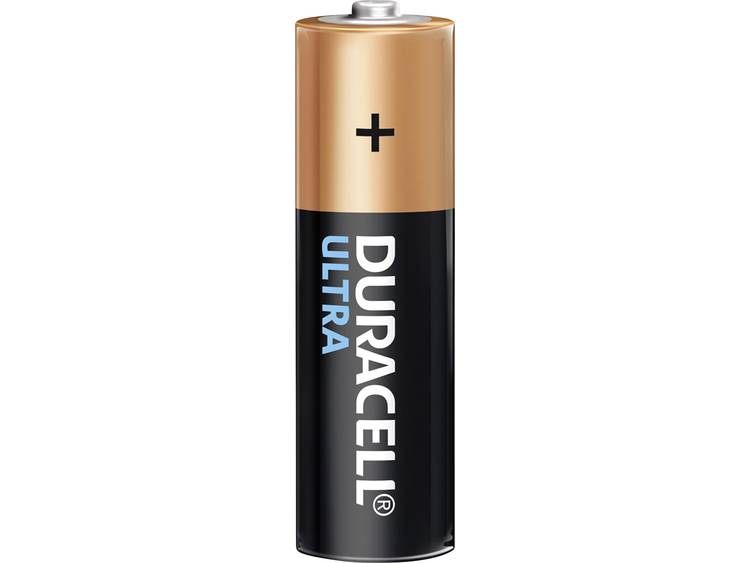 Duracell Ultra Power LR06 AA batterij (penlite) Alkali-mangaan 1.5 V 12 stuks