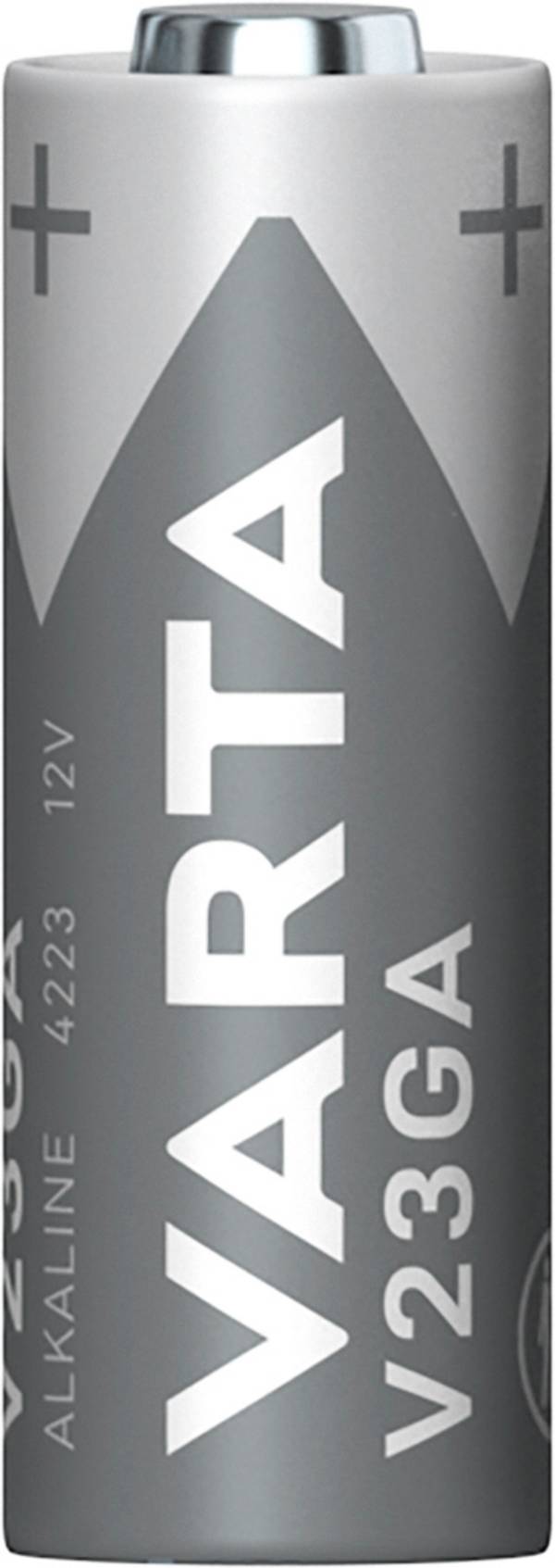 Varta ALKALINE Special V23GA Bli 1 Speciale batterij 23A Alkaline 12 V 50 mAh 1 stuk(s)