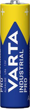 Varta Varta Cons.Varta AA batterij (penlite) Alkaline 2900 mAh 1.5 V 500 stuk(s)