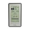 Techno Line WS 9040 Draadloos weerstation Aantal sensoren max.: 3
