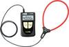 Chauvin Arnoux DigiFlex MA4000D-350 Stroomtang, Multimeter Kalibratie (ISO) Digitaal CAT IV 600 V Weergave (counts): 4000