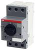 ABB 1SAM 250 000 R1004 MS 116-0,63 Motorbeveiligingsschakelaar Instelbaar 690 V/AC 0.63 A 1 stuk(s)