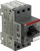 ABB 1SAM 250 000 R1005 MS 116-1,0 Motorbeveiligingsschakelaar Instelbaar 690 V/AC 1 A 1 stuk(s)