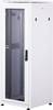 Digitus DN-19 32U-6/6 19inch-patchkast (b x h x d) 600 x 1609 x 600 mm 32 HE Grijs-wit (RAL 7035)