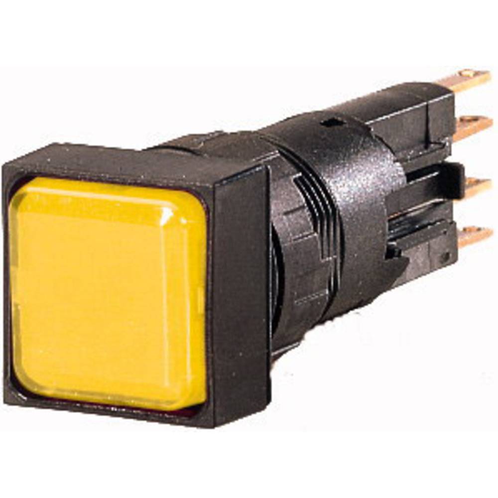 Eaton Q18LF-GE Signaallamp Geel 24 V/AC 1 stuk(s)