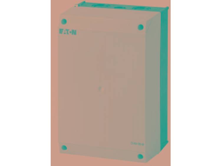 Eaton Behuizing van isolatiemateriaal CI CI-K4-125-M