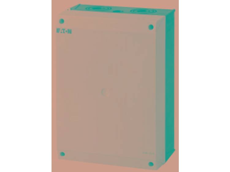 Eaton Behuizing van isolatiemateriaal CI CI-K5-125-TS